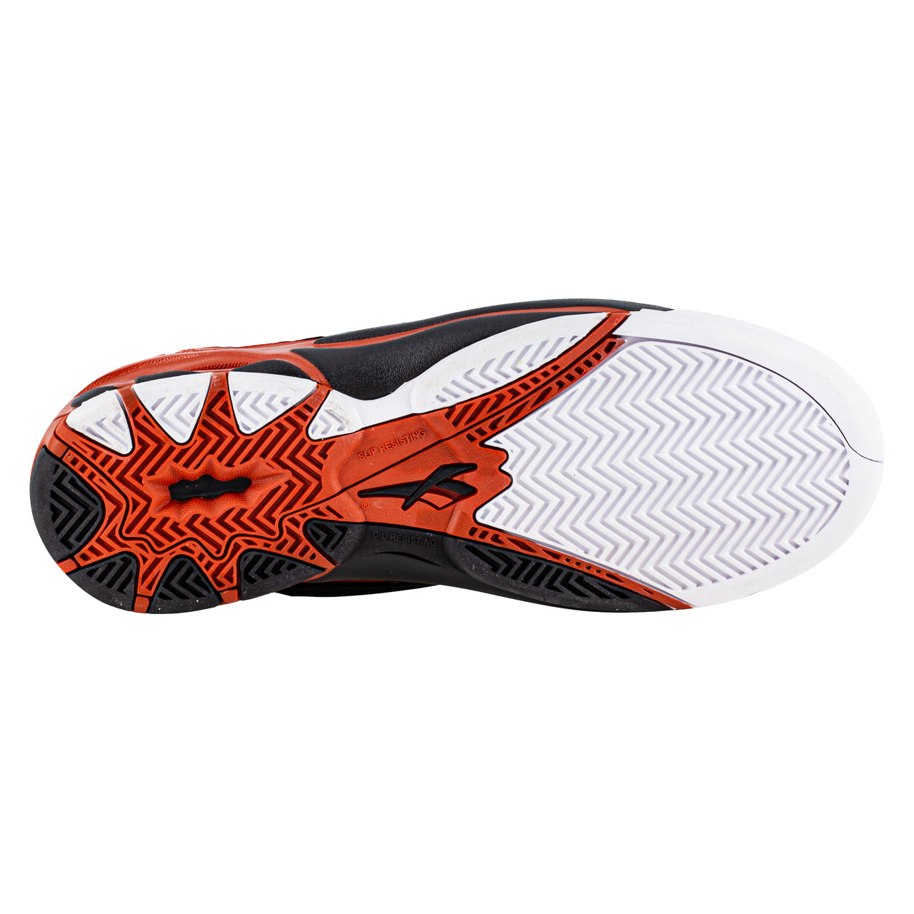 Reebok The Blast Work #RB9401 Men's Athletic SD10 Composite Safety
